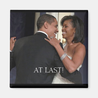 Het derde koppel, de 1e dans, EINDELIJK! Magneet