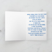 Het derde Rijm van het Kinderdagverblijf van de Kaart (Binnen)