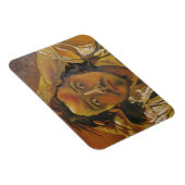 Het desperate Man Magneet (Rechterzijde)