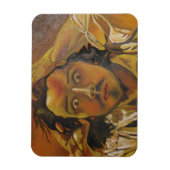 Het desperate Man Magneet (Verticaal)