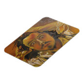 Het desperate Man Magneet (Linkerzijde)