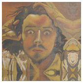 Het desperate Man Stof (Close Up)