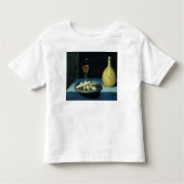 Het dessert van wafers kinder shirts (Voorkant)