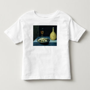 Het dessert van wafers kinder shirts