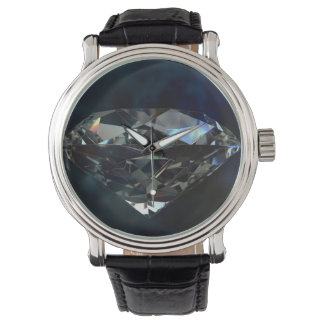 Het diamanthorloge horloge