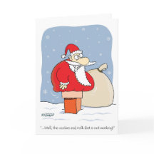 Het dieet werkt niet…