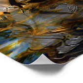 Het diepe eind poster (Hoek)