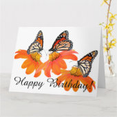 Het Dier van de Bloem van de Zonnebloem van de Kaart (Gele Bloem)