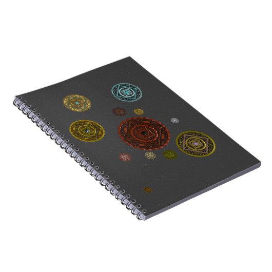 Het Dierenrijschrift Notitieboek (Rechterzijde)
