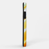 Het dierlijke Digitale Art. van de Douche van de Case-Mate iPhone Case (Achterkant/rechts)