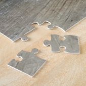 Het diner in Oaxaca Mexico Legpuzzel (Zijkant)