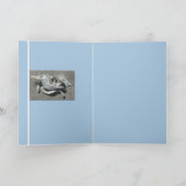 Het Diner van vissen Kaart (Binnen)