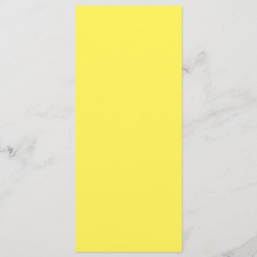 Het dinermenu van het Turkse keukenrestaurant Menu (Achterkant)