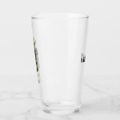 Het ding dat ze zagen - ik geloof dat buitenaardse glas (Links)