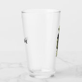 Het ding dat ze zagen - ik geloof dat buitenaardse glas (Rechts)