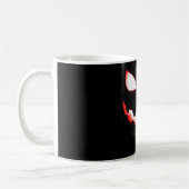 Het ding in de mok.... ... koffiemok (Links)