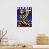 het ding poster (Keuken)