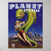 het ding poster (Voorkant)