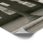 Het ding poster (Hoek)