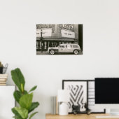 Het ding poster (Thuiskantoor)