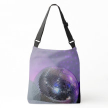 Het Disco Ball Tas