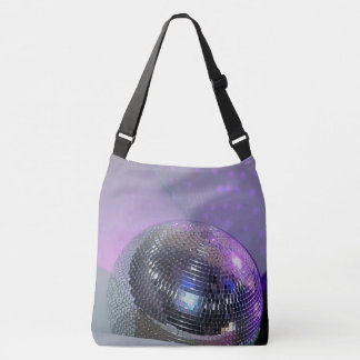 Het Disco Ball Tas