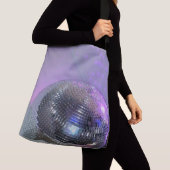 Het Disco Ball Tas (Dichtbij)