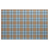 Het district Falkirk in Tartan Stof (Fat Quarter)