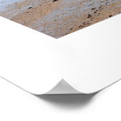 HET DIVER-Poster Poster (Hoek)