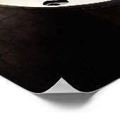 HET DIVEREN VAN DE DEPTHS POSTER (Hoek)