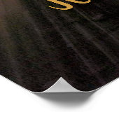 HET DIVINE MERCY DEVOTIONAL AFBEELDING POSTER (Hoek)