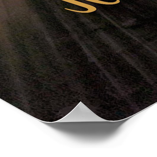 HET DIVINE MERCY DEVOTIONAL AFBEELDING POSTER (Hoek)