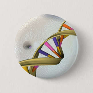 Het DNA-Collectie Ronde Button 5,7 Cm