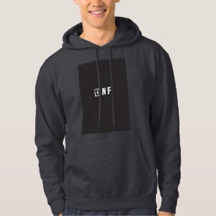 Het DNF merk Hoodie
