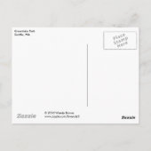 Het Dock2 Briefkaart (Achterkant)