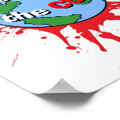 HET DOCUT BREKEN POSTER (Hoek)