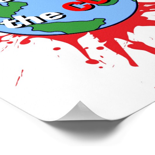 HET DOCUT BREKEN POSTER (Hoek)