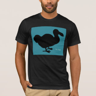 Het Dodo-Shirt T-shirt