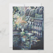 Het doel is bereikt, Singapore Aankondiging (Voorkant)