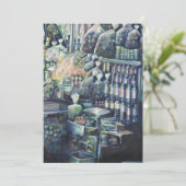 Het doel is bereikt, Singapore Aankondiging (Staand voorkant)