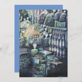 Het doel is bereikt, Singapore Aankondiging (Voorkant / Achterkant)