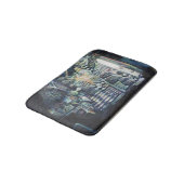 Het doel is bereikt, Singapore Badmat (Gekanteld)