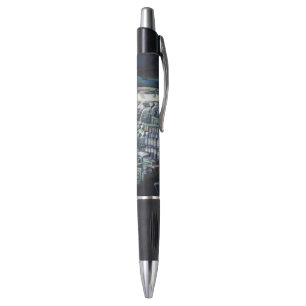 Het doel is bereikt, Singapore Pen