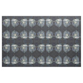 Het doel is bereikt, Singapore Stof (Fat Quarter)