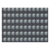 Het doel is bereikt, Singapore Tafelkleed (Voorkant (Horizontaal))