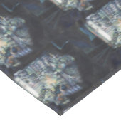 Het doel is bereikt, Singapore Tafelkleed (Gekanteld)