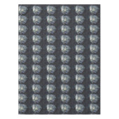 Het doel is bereikt, Singapore Tafelkleed (Voorkant)