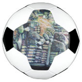 Het doel is bereikt, Singapore Voetbal (Gedraaid)