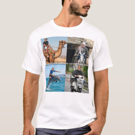 Het doel t-shirt
