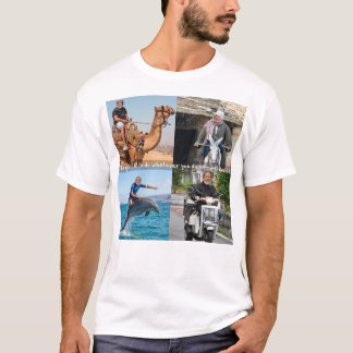 Het doel t-shirt